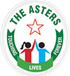 The Aster School - Logo